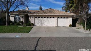 1390 Ranch House St, Valley Home, CA 95361-8874