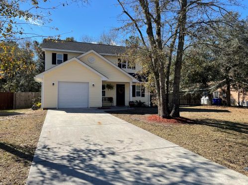 1548 Keswick Dr, Johns Island, SC 29455-8406