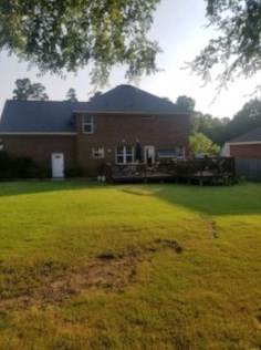 1337 Shadow Oak Dr, Evans GA  30809-5292 exterior