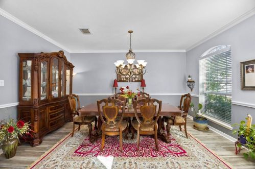 2127 Trinity Mnr Ln, Richmond TX  77469-7255 exterior