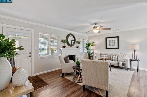 1584 Terry Way, Concord CA  94523-2321 exterior