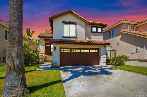 35 Regina, Dana Point, CA 92629-4123