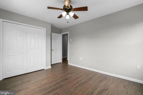 8538 Orndorff Rd, Graceham MD 21788-1337 exterior