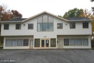 8307 Philadelphia Rd, Baltimore MD  21237-2927 exterior