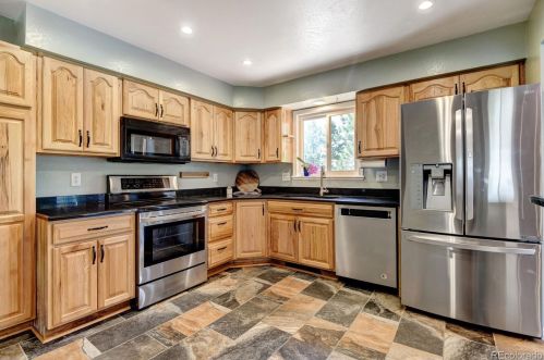 2388 Pinto Trl, Elizabeth CO 80107-8423 exterior