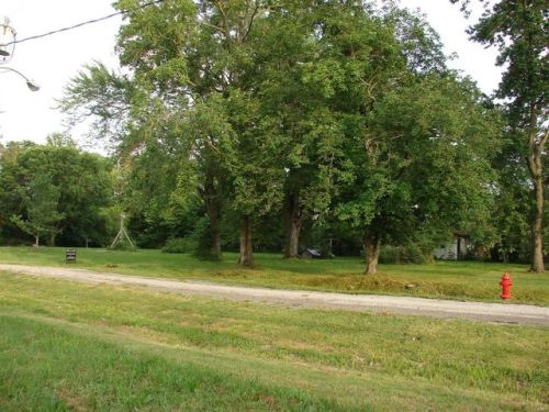 412 3rd St, Cutler, IL 62238