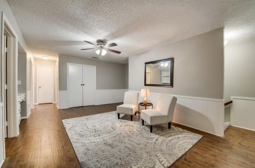 4044 Windy Crst Cir, Carrollton TX 75007 exterior