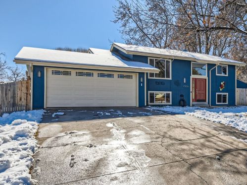 13036 King Cir, Westminster CO  80020-5230 exterior