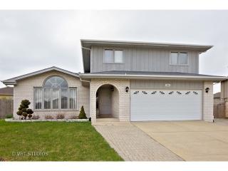 346 Quincy Ct, Romeoville, IL 60446-4264