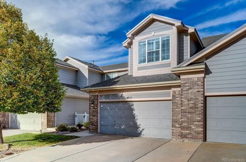 20475 Orchard Pl, Denver CO  80016-3891 exterior