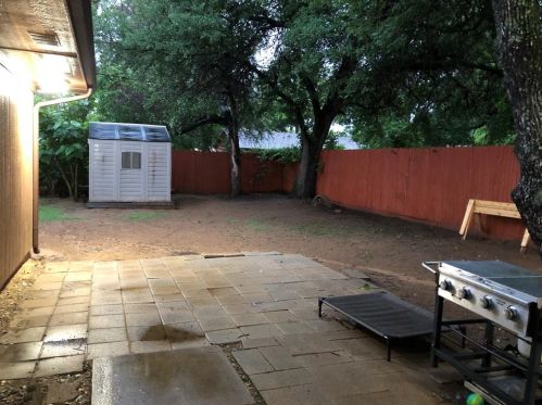 7020 Norma St, Fort Worth TX 76103-3214 exterior