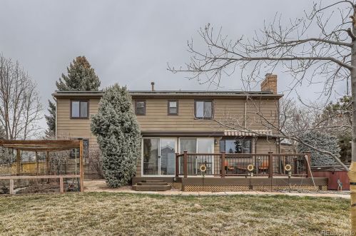 17118 Evans Dr, Aurora CO 80013-1248 exterior