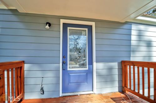 1343 Lynford Dr, Atlanta GA  30310-3730 exterior