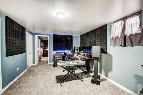 9457 56th Pl, Arvada CO  80002-2108 exterior