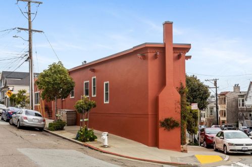 290 Chenery St, San Francisco CA  94131-2711 exterior