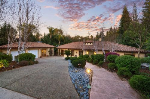 4520 Dietz Way, Fair Oaks, CA 95628-6011