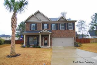 13 Hurdle Ct, Lugoff, SC 29078-7112