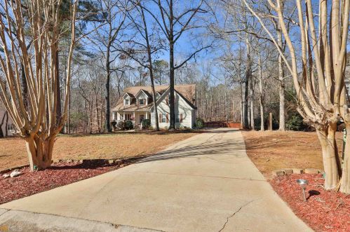 215 Brittain Way, Newnan, GA 30263-6938