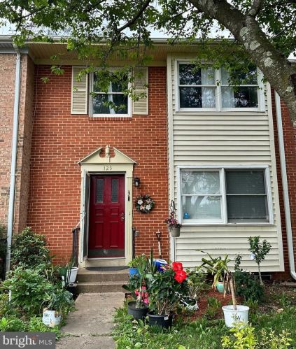 123 Davis Ave, Leesburg, VA 20175-3405