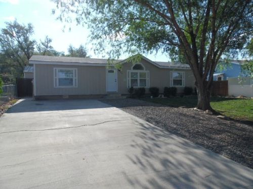 1727 Pioneer Cir, Delta, CO