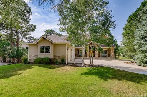5421 Soapweed Cir, Parker, CO 80134-2707