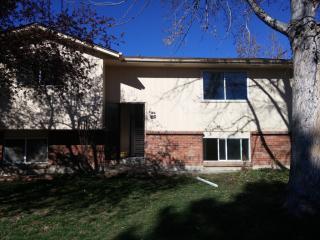 379 Helena Cir, Littleton CO  80124-2710 exterior