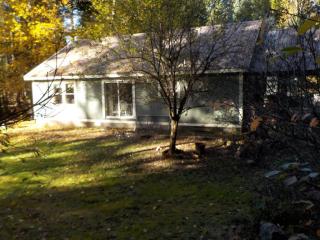 341 Red Blanket Rd, Prospect, OR 97536-9720