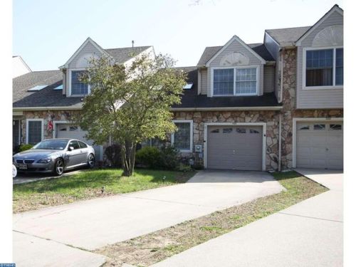 322 Lake Side Dr, Auburn, NJ 08085-1587
