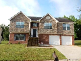 2413 Brighton Trl, Jonesboro, GA 30236-8804