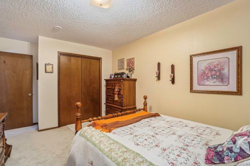 1736 Lake View Dr, Fort Collins CO  80524 exterior
