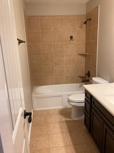 20407 Bristol Blf Ln, Richmond TX 77407-1507 exterior