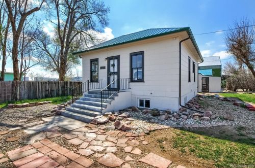 7720 84th Ave, Denver, CO 80022-5035