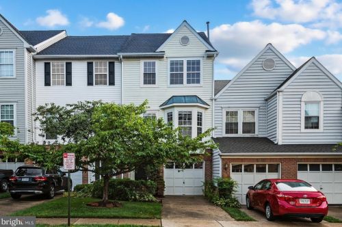 12910 Titania Way, Woodbridge, VA 22192-7617