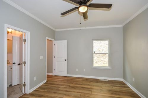 223 Fletcher St, Atlanta GA  30315-2107 exterior