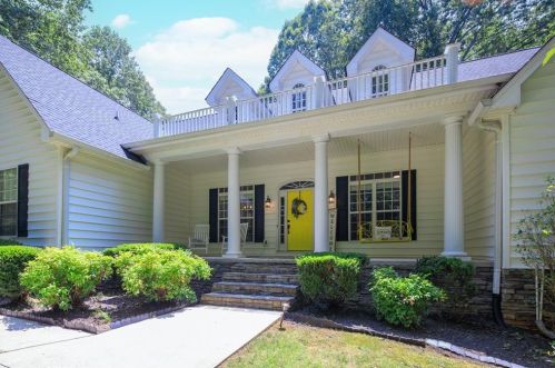 209 Tall Timber Trl, Nicholson, GA 30565-1695