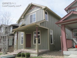 309 Sweet Valley Ct, Longmont, CO 80501-8649