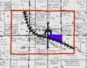 3279 Perry Rd, Scarboro, IL 60553