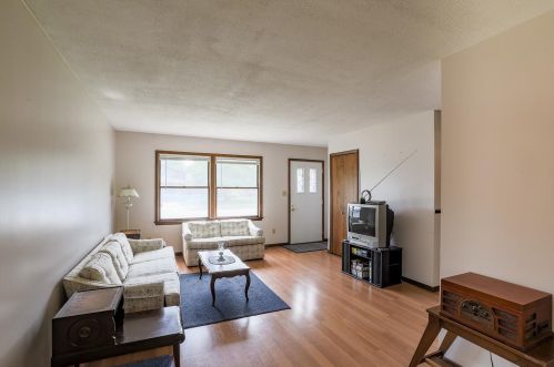 7340 New Hampshire Pl, Hammond IN  46323-2963 exterior