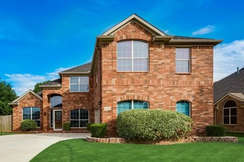 4002 Travis Blvd, Midlothian, TX 76063-3430