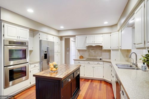 13778 Guild Ave, Saint Paul MN  55124-7612 exterior