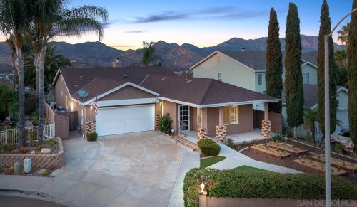 13120 Currant Ct, Lakeside, CA 92040-4754