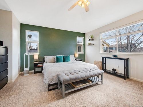 10175 Wyandott Cir, Denver CO  80260-6394 exterior