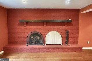 3812 Littleton St, Silver Spring MD  20906-4237 exterior