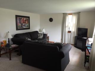 1808 56th St, Erie PA  16509-1839 exterior