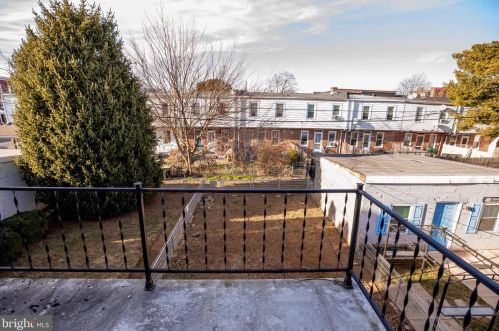 307 Ross St, Lancaster PA  17602-1941 exterior