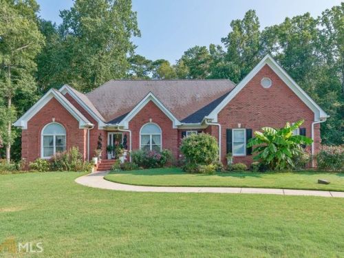 1113 Brookfield Dr, Conyers, GA 30013-4615