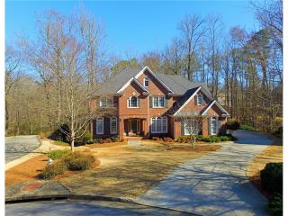 1255 River Laurel Dr, Suwanee, GA 30024-6991