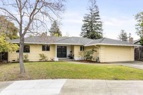 4129 Wilkie Ct, Palo Alto, CA 94306-4151