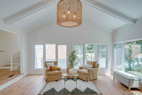 17 Oyster Row, Isle Of Palms SC  29451-2724 exterior