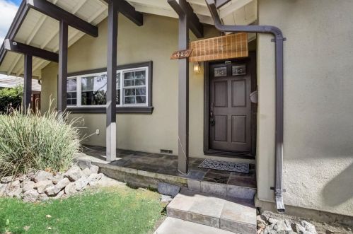 1480 Clarita Ave, San Jose, CA 95130-1212
